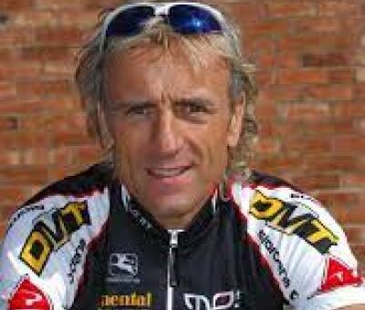 Malcolm Elliott