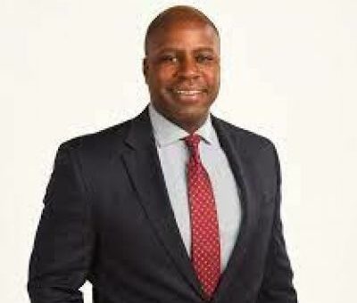 Malcolm Huckaby