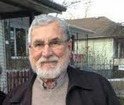 Malcolm McCredie