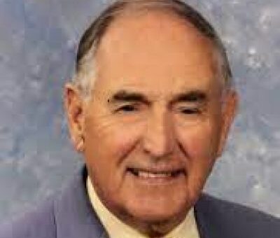 Malcolm Milward