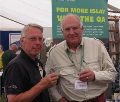 Malcolm Ogilvie