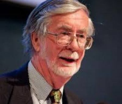 Malcolm Potts