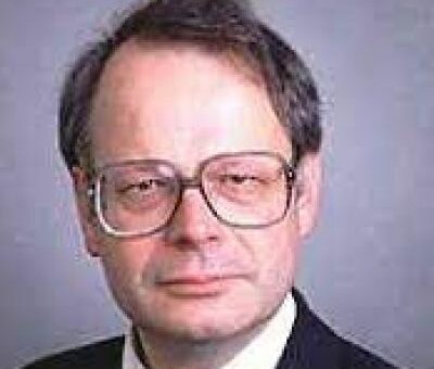 Malcolm Savidge