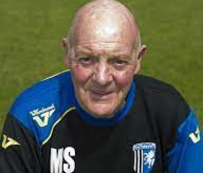 Malcolm Stedman