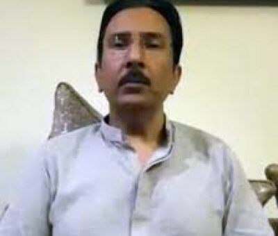 Malek Saleem