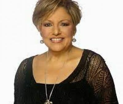 Malena Burke