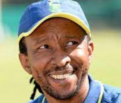 Malibongwe Maketa