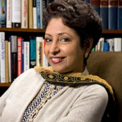 Maliha Lodhi