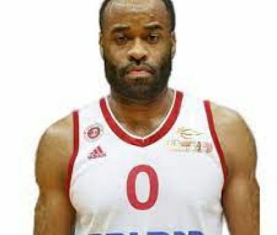 Malik Hairston