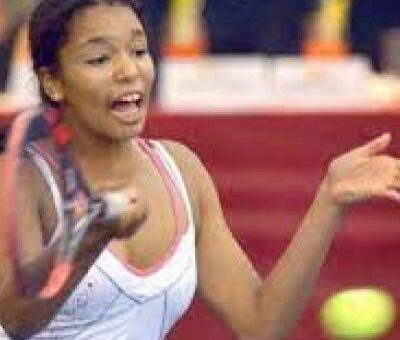 Malika Auger-Aliassime