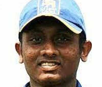Malinga Amarasinghe