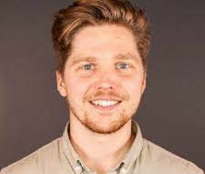 Malte Moritz