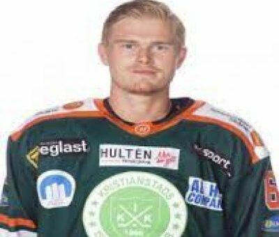 Malte Sjogren
