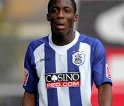 Malvin Kamara