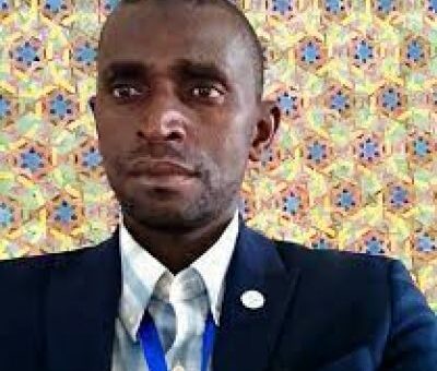 Mamadou Barry