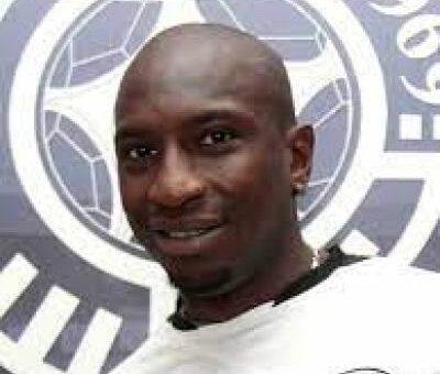 Mamadou Niang