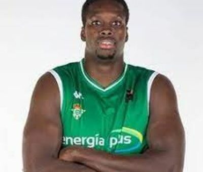 Mamadou Samb