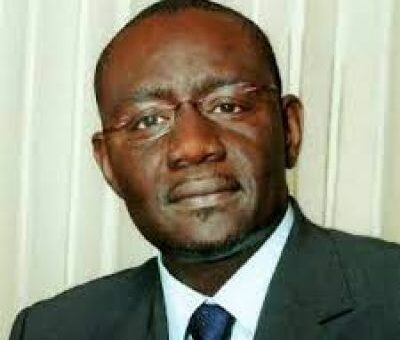 Mamadou Sene