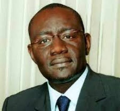 Mamadou Sene