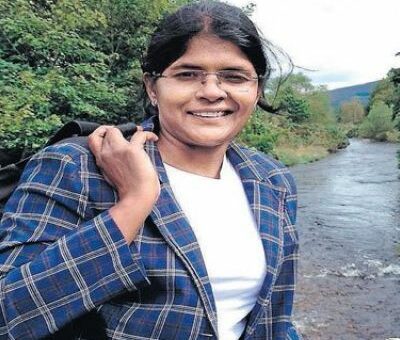 Mamatha Maben