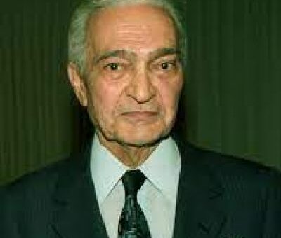 Mamdouh Hosny Khalil