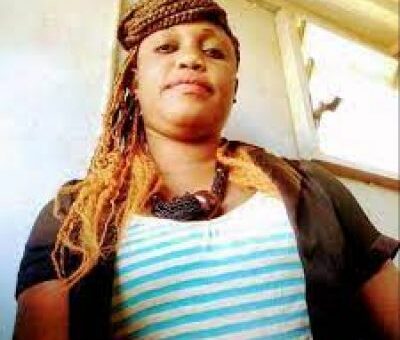 Mame Fatou Faye