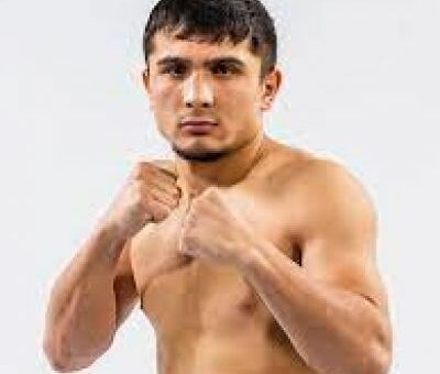 Mammad Yaqubov