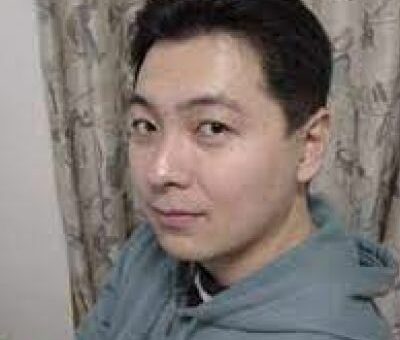 Manabu Namiki