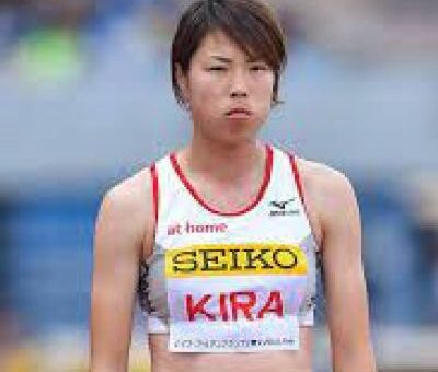 Manami Kira