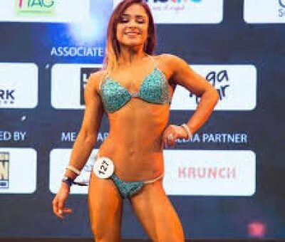 Mandeep Kaur