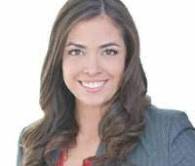 Mandy Leach