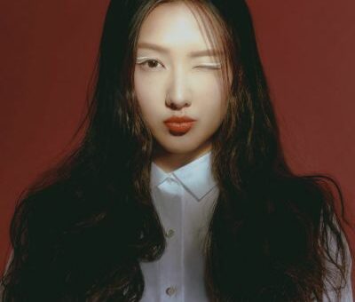Mandy Tam