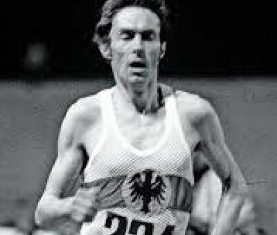 Manfred Letzerich