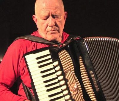 Manfred Leuchter
