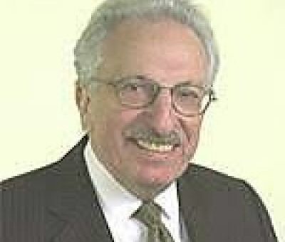 Manfred Ohrenstein