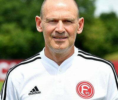 Manfred Stefes