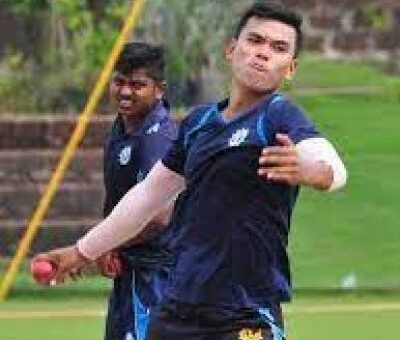 Manisankar Murasingh