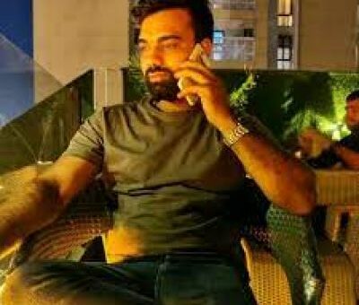 Manish Bhargav