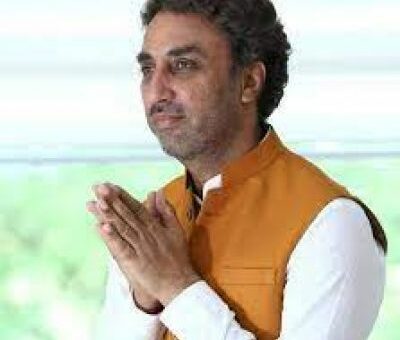 Manish Rao
