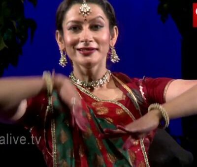 Manisha Gulyani