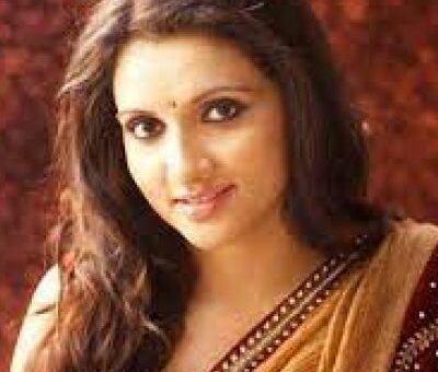 Manjari Babu