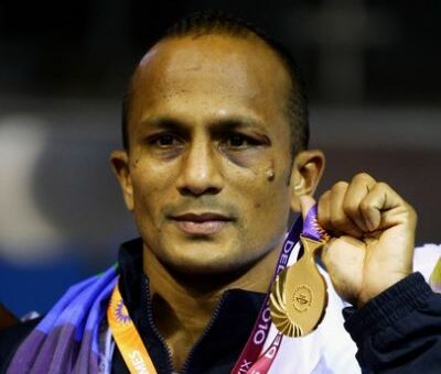 Manju Wanniarachchi