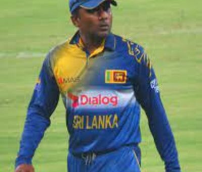Manjula Jayawardene