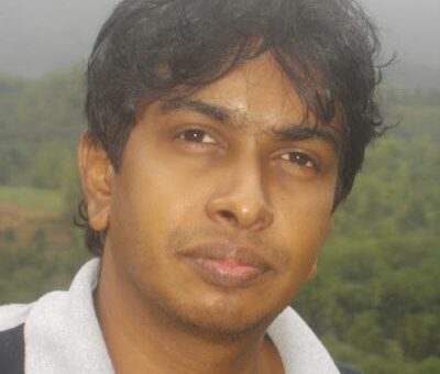 Manjula Priyantha