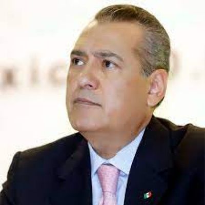 Manlio Fabio Beltrones Rivera