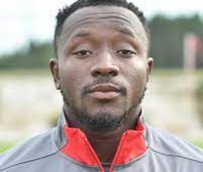 Manny Collins