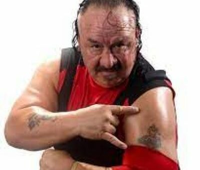 Manny Fernandez