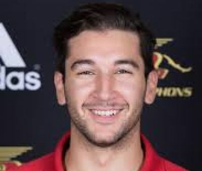 Manny Gialedakis