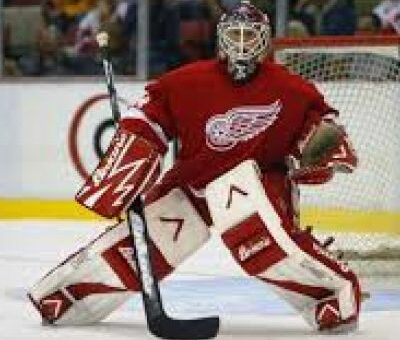 Manny Legace Jr.
