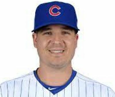Manny Parra